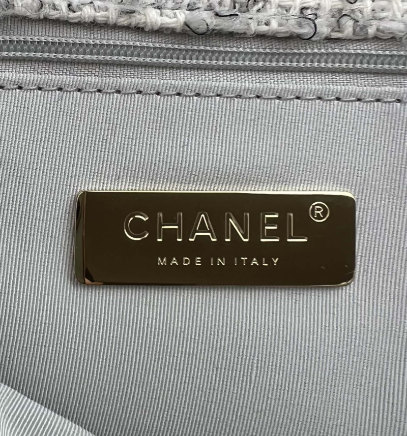 Chanel 19 Bags